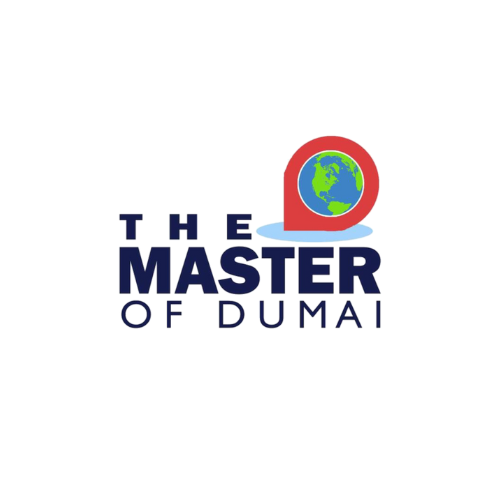 The Master of Dumai Logo